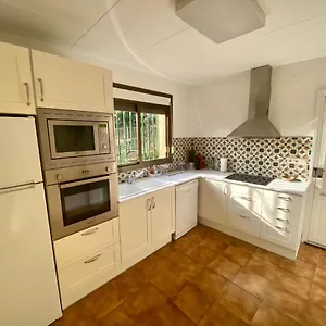 Casa Palau - Relax Y Naturaleza A Los Pies Del Montseny , Arbúcies España