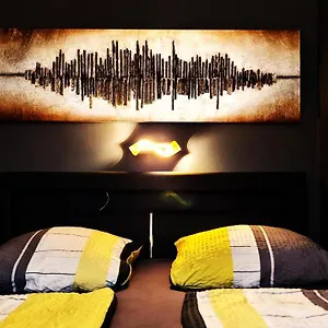 Cityapartments - Luxury 1 , Viena Austria